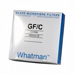 Filtre Kağıdı Cam Mikrofiber GF/C