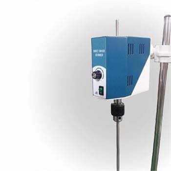 Mekanik Karıştırıcı Analog