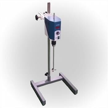 Mekanik Karıştırıcı Dijital