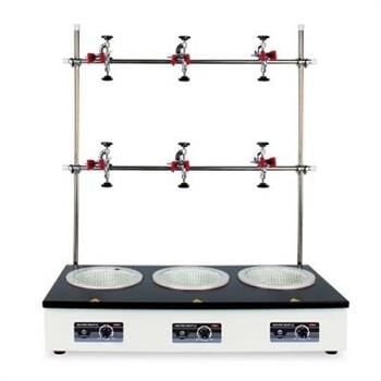 Çoklu Balon Isıtıcı