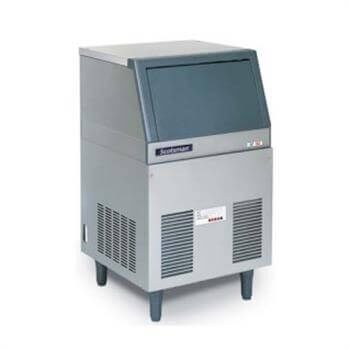 Scotsman AF 80 Kar Buz Makinesi