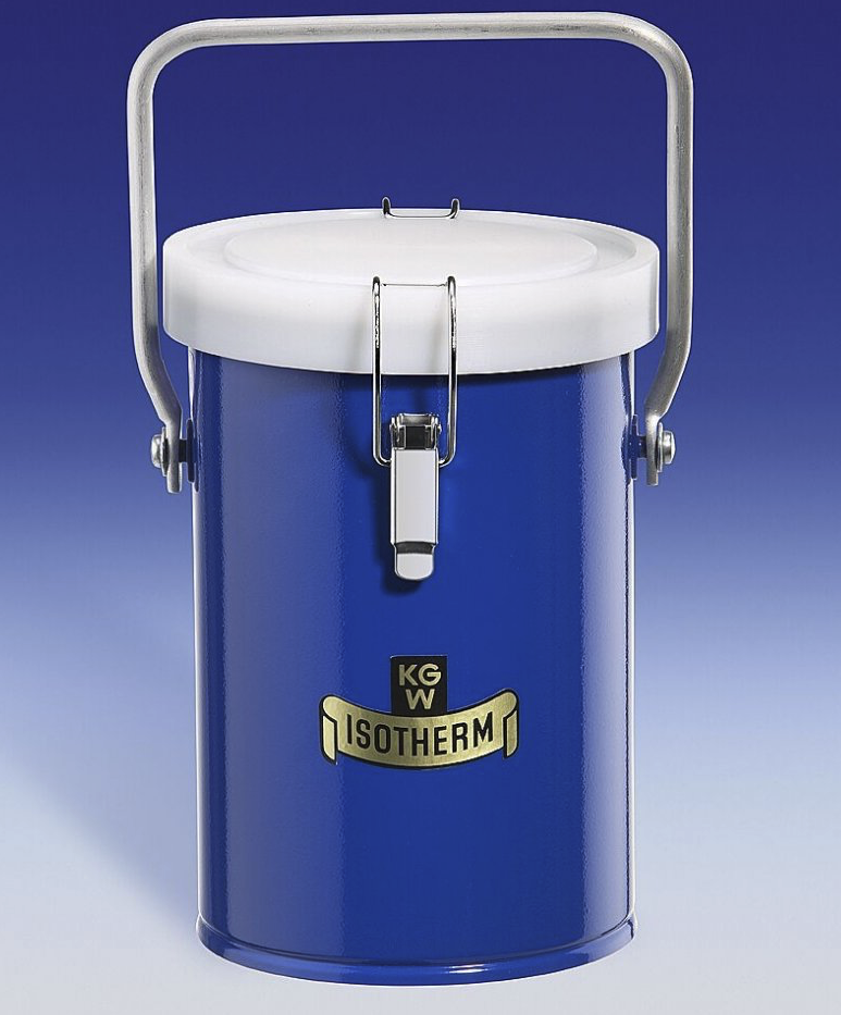 Dewar Kabı 1 Lt
