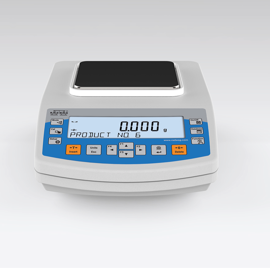 radwag ps 1000 r2