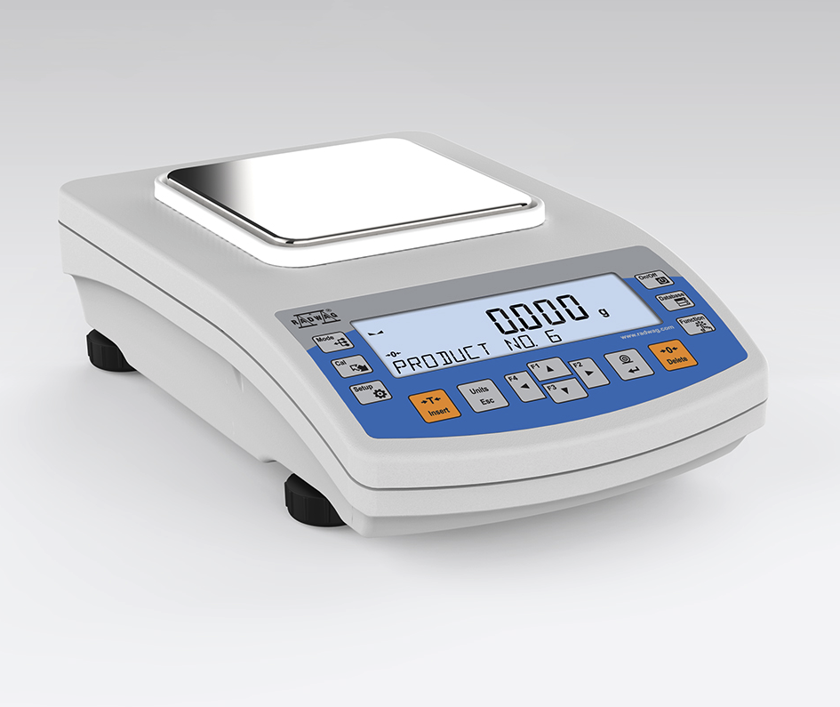 Radwag Hassas Terazi PS 1000.R2 1 Kg