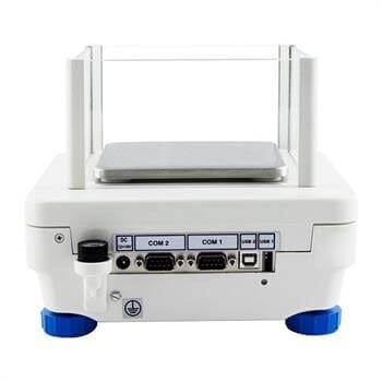 Radwag Hassas Terazi PS 1000.R2 1 Kg