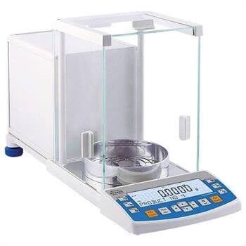 Analitik Terazi Radwag XA Serisi