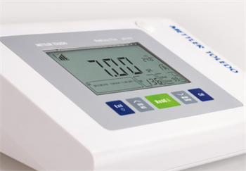 Mettler Toledo pH metre FiveEasy F20 Standard Kit