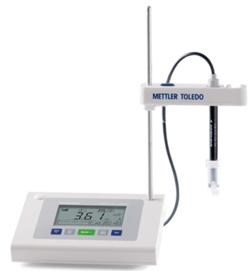 Mettler Toledo pH metre FiveEasy F20 Standard Kit