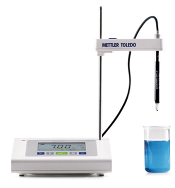 Mettler Toledo pH metre FiveEasy F20 Standard Kit