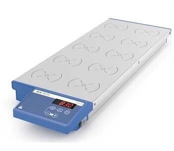 Çoklu Manyetik Karıştırıcı Isıtmasız RO 10