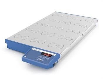 Çoklu Manyetik Karıştırıcı Isıtmasız RO 15