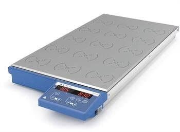 Çoklu Manyetik Karıştırıcı Isıtıcılı RT 15