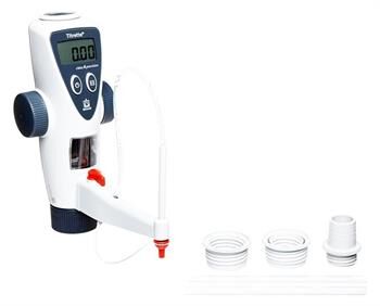 Brand Dijital Büret Titrette® 25 ml