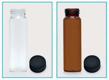 Cam Vial 40 ML  ND24