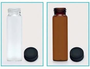 Cam Vial 22 ml