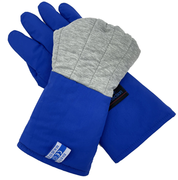 Kriyojenik Eldiven 38 cm