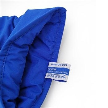 Kriyojenik Eldiven 38 cm