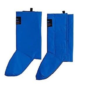 Kriyojenik Ayak Koruyucu