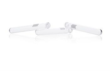 Kültür Tüpü Borosilikat Cam 13x100 Teflon Kapaklı 1000 adet