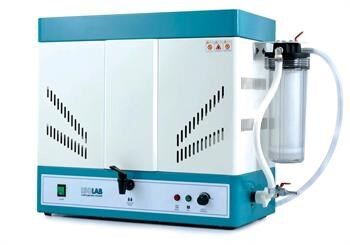 Distile Su Cihazı Otomatik