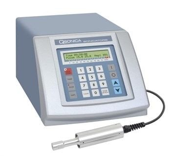 Sonikatör Q125