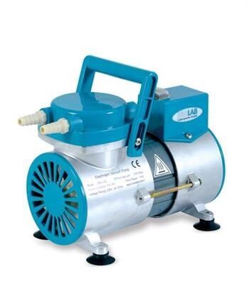 Vakum Pompası 15 lt/dak