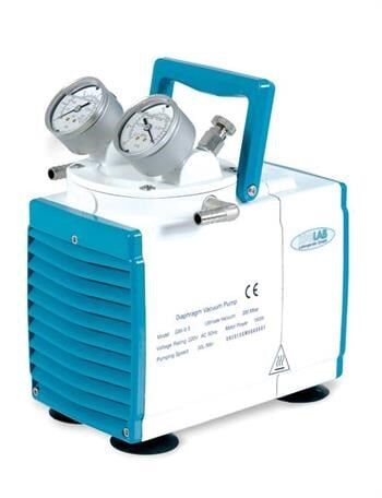 Vakum Pompası 30 lt/dk