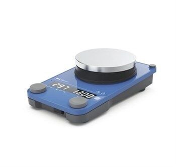 RCT Basic Isıtıcılı Manyetik Karıştırıcı