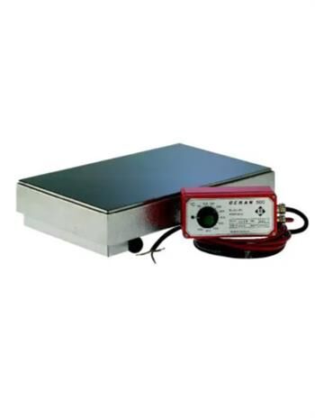 Gestigkeit Ceran® Isıtıcı Tabla 44 SR