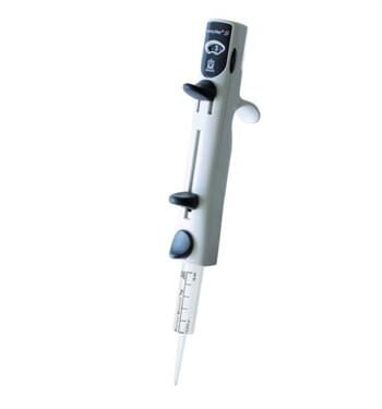 Tekrarlamalı Pipet Handy Step S