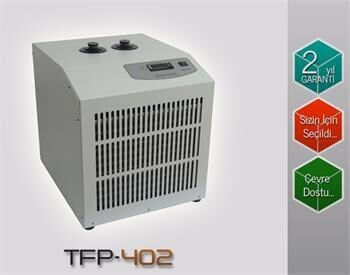 Donma Noktası Tayin Cihazı