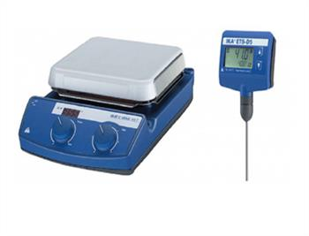 Isıtıcılı Manyetik Karıştırıcı IKAMAG®, C-MAG HS 7 Package 10 Litre Kapasiteli 100-1500 Rpm