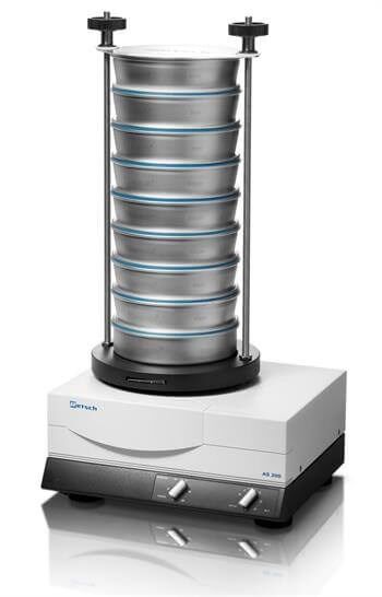 Elek Sarsma Cihazı AS 200 Basic