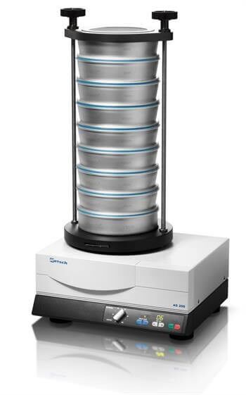 Elek Sarsma Cihazı AS 200 Digit