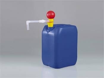 Bidon Pompası OTAL® PP