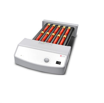 Dlab Tüp Çalkalayıcı MX-T6-S