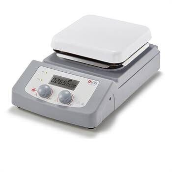 Dlab Manyetik Karıştırıcı MS-H380-Pro