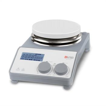 Dlab Isıtıcılı Manyetik Karıştırıcı MS-H-ProT