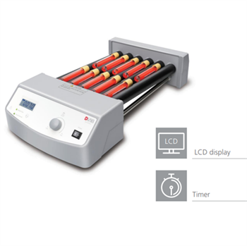 Dlab Tüp Çalkalayıcı Dijital MX-T6-Pro