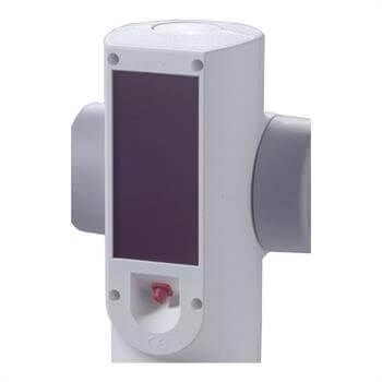 Dijital Büret 50 ml Solarus®