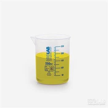 Beher Plastik Kısa Form