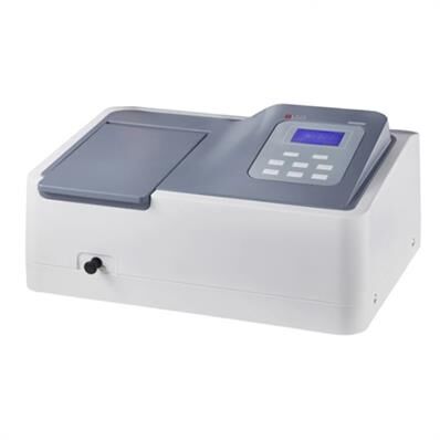 DLAB Spektrofotometre Single Beam 20-1000nm SP-UV1000