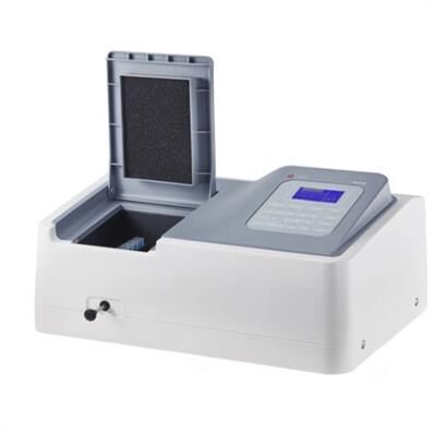 DLAB Spektrofotometre Single Beam 190-1100nm SP-UV1100