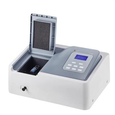 DLAB Spektrofotometre Single Beam 325-1000nm SP-V1000
