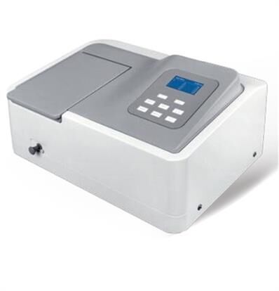 DLAB Spektrofotometre Single Beam 320-1100nm SP-V1100