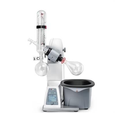 Dlab Rotary Evaporatör Re100-Pro Dijital