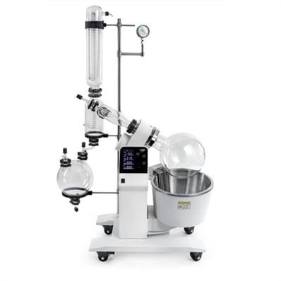 Dlab Rotary Evaporatör Re200-Pro 20 Litre
