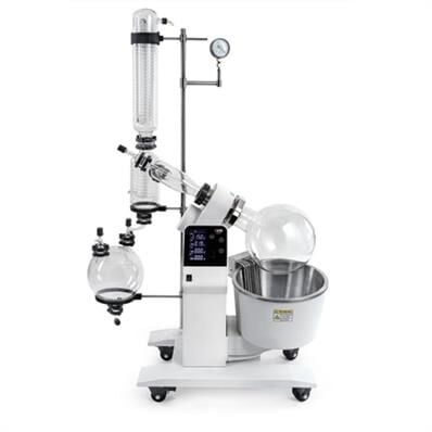 Dlab Rotary Evaporatör Re200-Pro 20 Litre