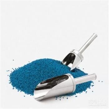 Çelik Numune Alma Küreği