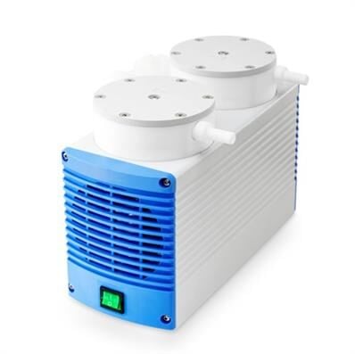 Rotary Evaporatör Vakum Pompası C410